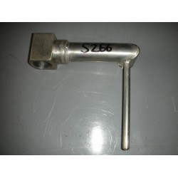 Jsmd Depositor Tube Assy